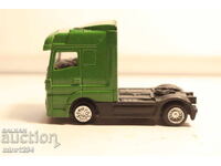 H0 1/87 MERCEDES ACTROS ΦΟΡΤΗΓΟ ΑΥΤΟΚΙΝΗΤΟ ΜΟΝΤΕΛΟ
