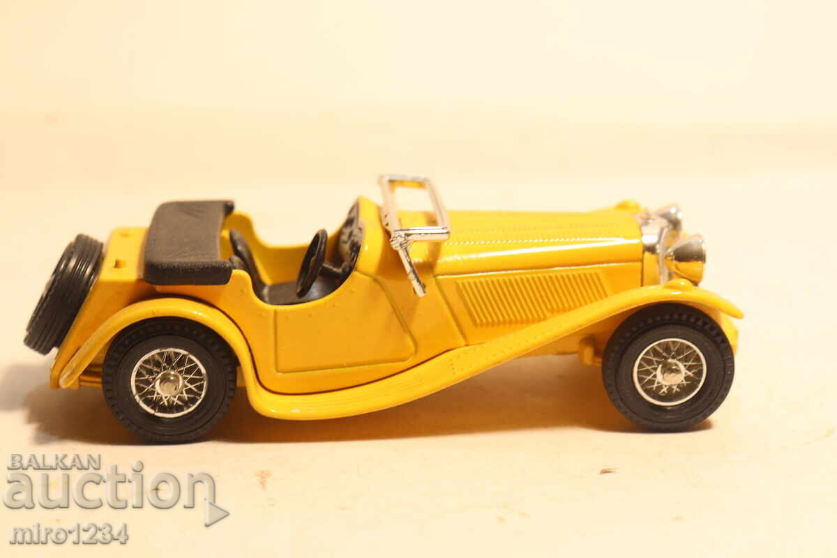 Livrarea MAȘINUȚĂ MATCHBOX 1/43 MODEL RETRO Livrarea MAȘINUȚĂ MATCHBOX 1/43 MODEL RETRO