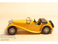 MAȘINUȚĂ MATCHBOX 1/43 MODEL RETRO