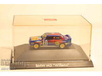 H0 1/87 HERPA BMW 3 ΜΟΝΤΕΛΟ ΑΥΤΟΚΙΝΗΤΟΥ ΡΑΛΙ