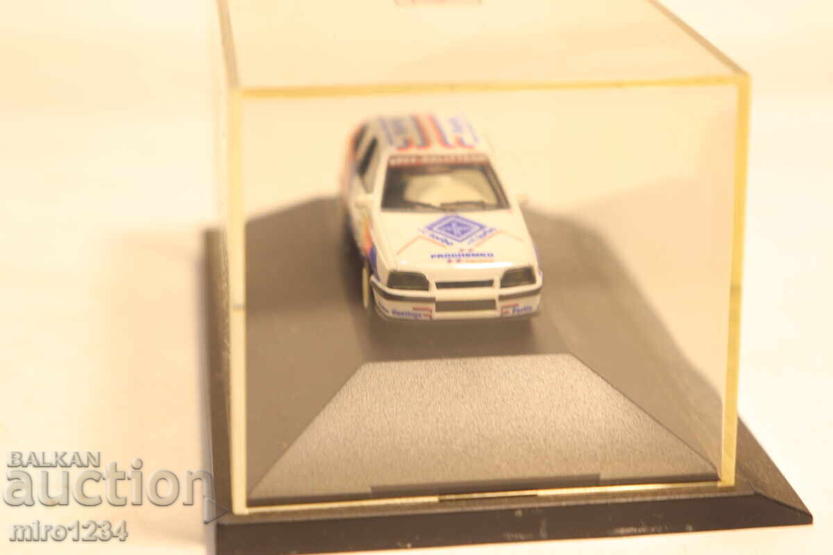 Δημοπρασία H0 1/87 HERPA OPEL KADETT ΜΟΝΤΕΛΟ ΑΥΤΟΚΙΝΗΤΟΥ ΡΑΛΙ Δημοπρασία H0 1/87 HERPA OPEL KADETT ΜΟΝΤΕΛΟ ΑΥΤΟΚΙΝΗΤΟΥ ΡΑΛΙ