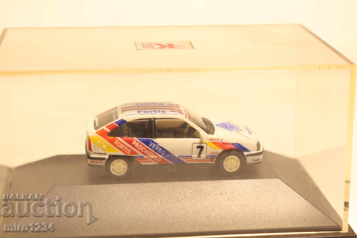 Παράδοση H0 1/87 HERPA OPEL KADETT ΜΟΝΤΕΛΟ ΑΥΤΟΚΙΝΗΤΟΥ ΡΑΛΙ Παράδοση H0 1/87 HERPA OPEL KADETT ΜΟΝΤΕΛΟ ΑΥΤΟΚΙΝΗΤΟΥ ΡΑΛΙ
