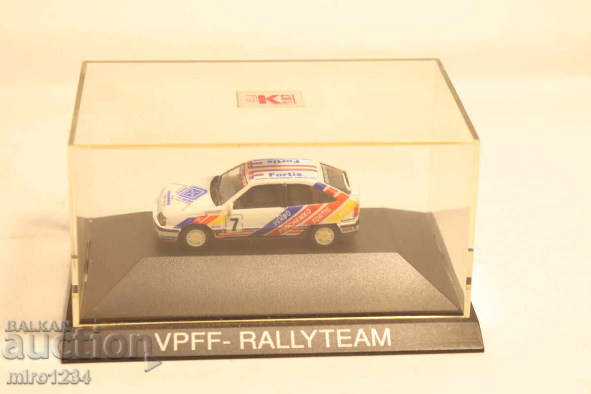 H0 1/87 HERPA OPEL KADETT ΜΟΝΤΕΛΟ ΑΥΤΟΚΙΝΗΤΟΥ ΡΑΛΙ H0 1/87 HERPA OPEL KADETT ΜΟΝΤΕΛΟ ΑΥΤΟΚΙΝΗΤΟΥ ΡΑΛΙ