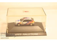 H0 1/87 HERPA OPEL KADETT ΜΟΝΤΕΛΟ ΑΥΤΟΚΙΝΗΤΟΥ ΡΑΛΙ