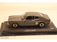 ΜΟΝΤΕΛΟ ΑΥΤΟΚΙΝΗΤΟΥ 1/43 FORD CAPRI