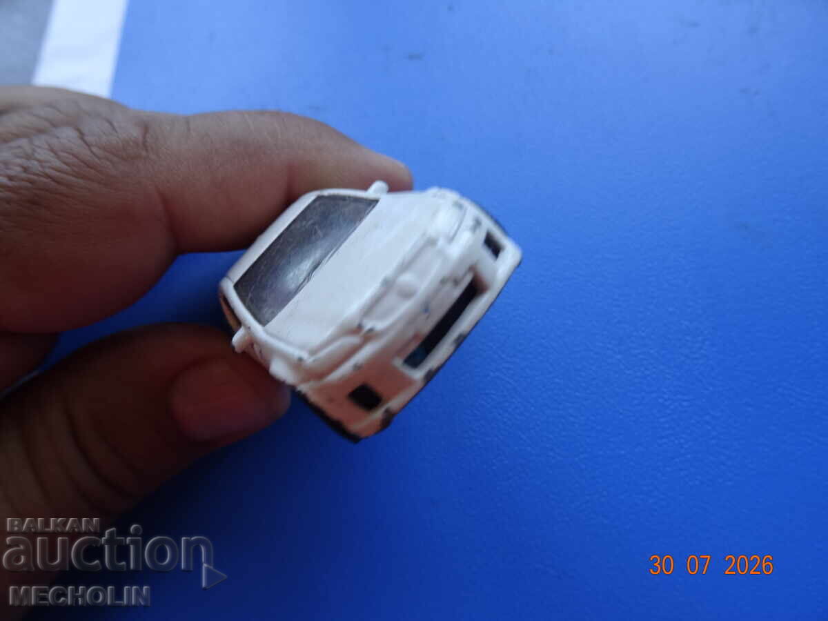 колекционерскА  МЕТАЛНА КОЛИЧКА MATCHBOX с цена € 6.00 | 11.74 лв.