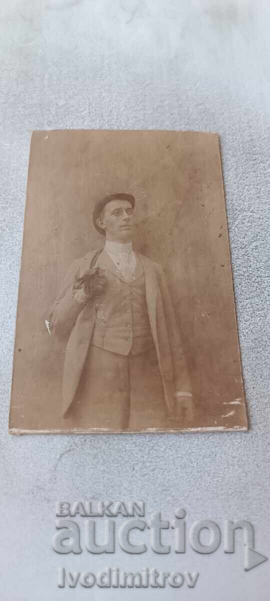 Foto Tanar Carton