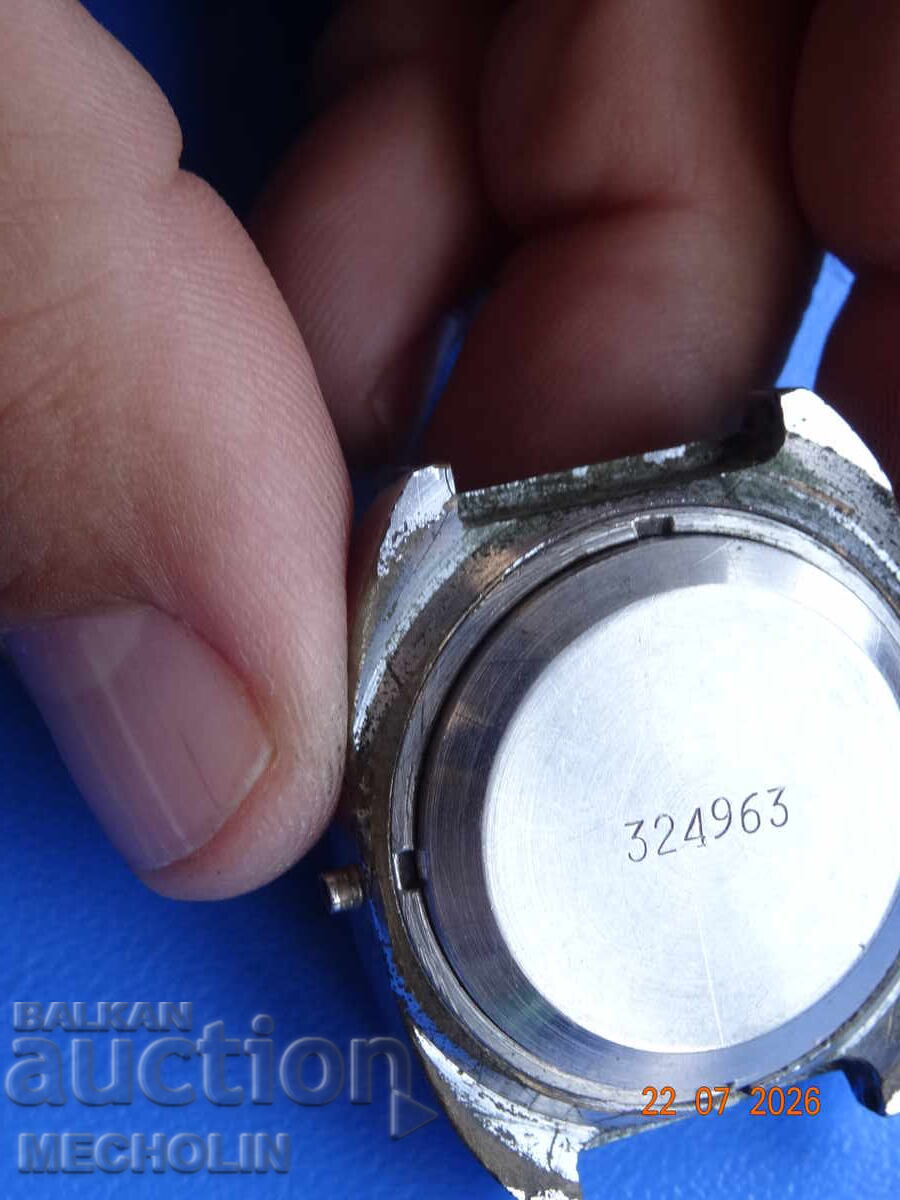 συλλεκτικό ρωσικό ΡΟΛΟΪ με τιμή € 12.00 | 23.47 BGN