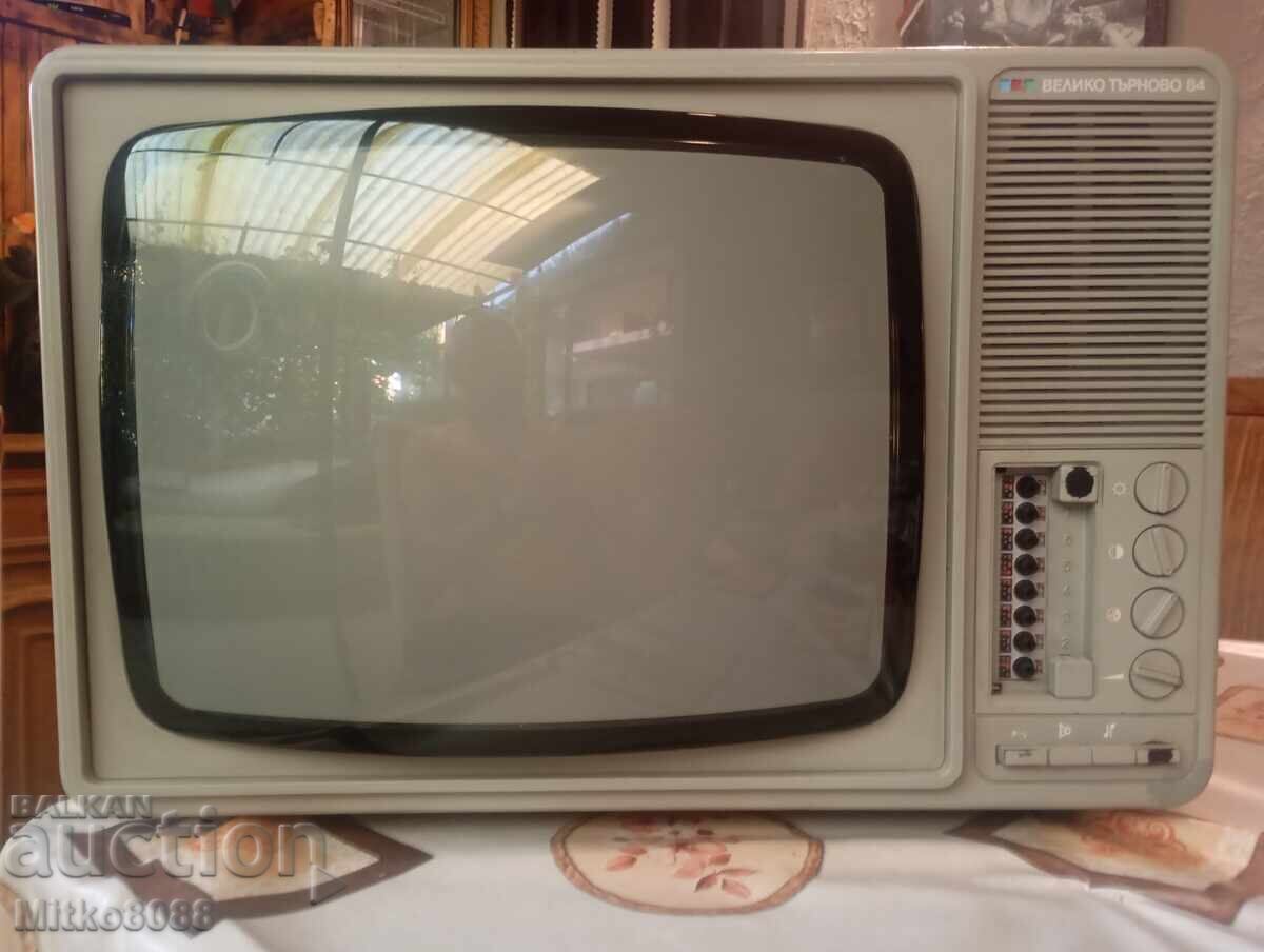 Televizor color funcțional "Veliko Tarnovo 84" - 6
