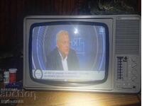 Televizor color funcțional "Veliko Tarnovo 84"
