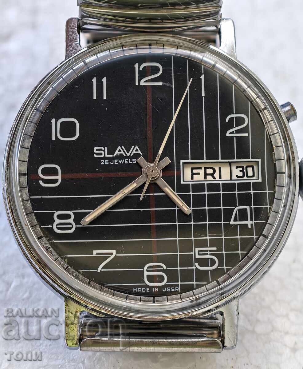 SLAVA RAR FUNCȚIONAL FĂRĂ GARANȚIE BZC!!!!! cu preț € 0.01 | 0.02 BGN