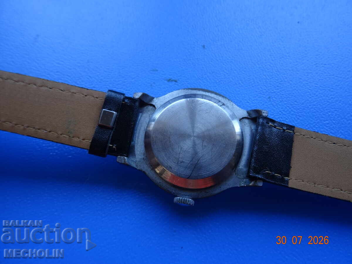 Collectible Russian WATCH - 5