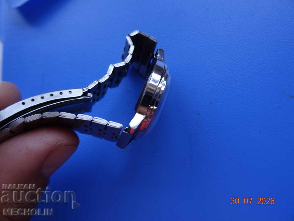 Collectible Russian WATCH - 5