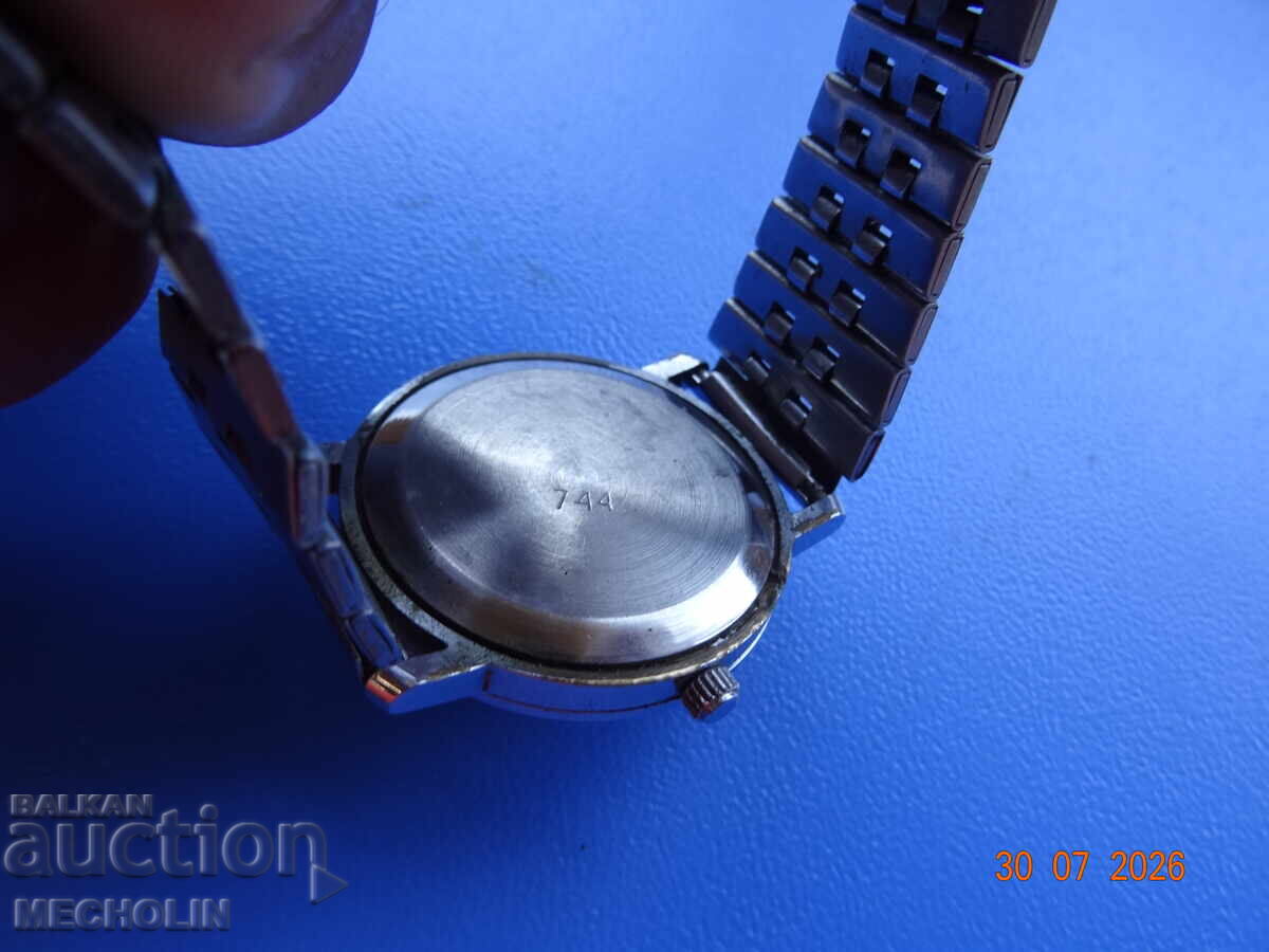 Collectible Russian WATCH - 6