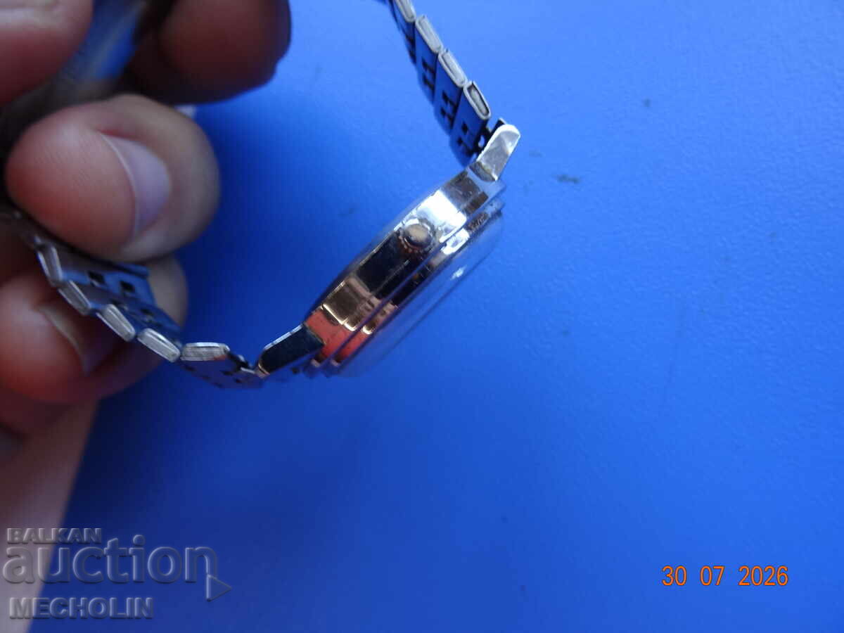 Collectible Russian WATCH - 7