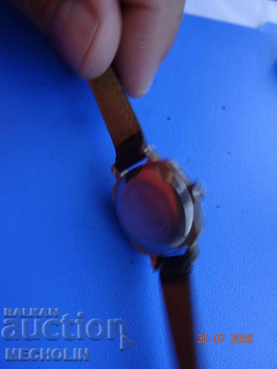 ΣΥΛΛΕΚΤΙΚΟ ΡΟΛΟΙ ΓΕΡΜΑΝΙΚΟ 3D RUHLA - 5 ΣΥΛΛΕΚΤΙΚΟ ΡΟΛΟΙ ΓΕΡΜΑΝΙΚΟ 3D RUHLA - 5