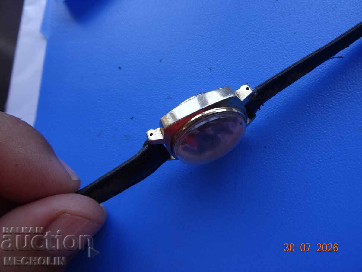 ΣΥΛΛΕΚΤΙΚΟ ΡΟΛΟΙ ΓΕΡΜΑΝΙΚΟ 3D RUHLA - 7 ΣΥΛΛΕΚΤΙΚΟ ΡΟΛΟΙ ΓΕΡΜΑΝΙΚΟ 3D RUHLA - 7