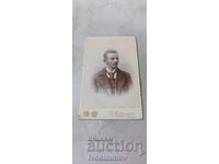 Fotografie Tânăr Cothen Carton