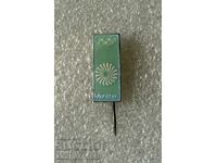 Ολυμπιακή γερμανική καρφίτσα Μόναχο 1972 Γερμανία