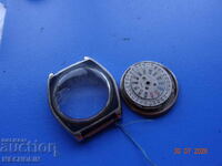колекционерски ЧАСОВНИК ЯПОНСКИ  SEIKO