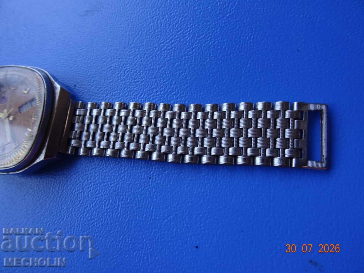 CEAS DE COLECȚIE JAPONEZ CITIZEN cu preț € 16.00 | 31.29 BGN