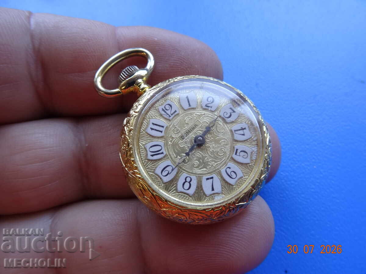 CEAS DE BUZUNAR de colecție cu preț € 16.00 | 31.29 BGN CEAS DE BUZUNAR de colecție cu preț € 16.00 | 31.29 BGN