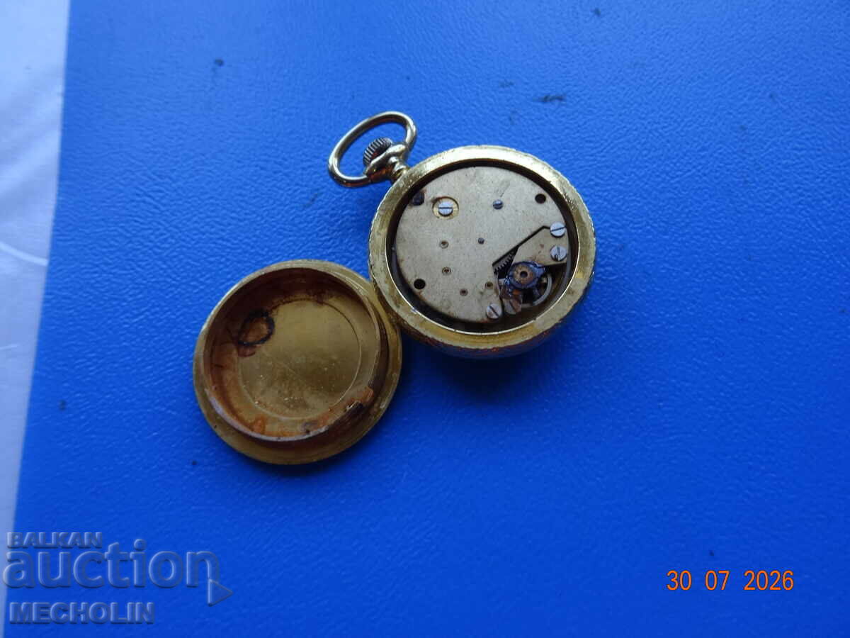 CEAS DE BUZUNAR de colecție - 6 CEAS DE BUZUNAR de colecție - 6
