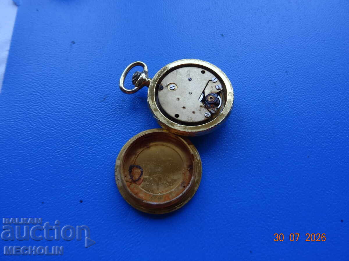 CEAS DE BUZUNAR de colecție - 7 CEAS DE BUZUNAR de colecție - 7