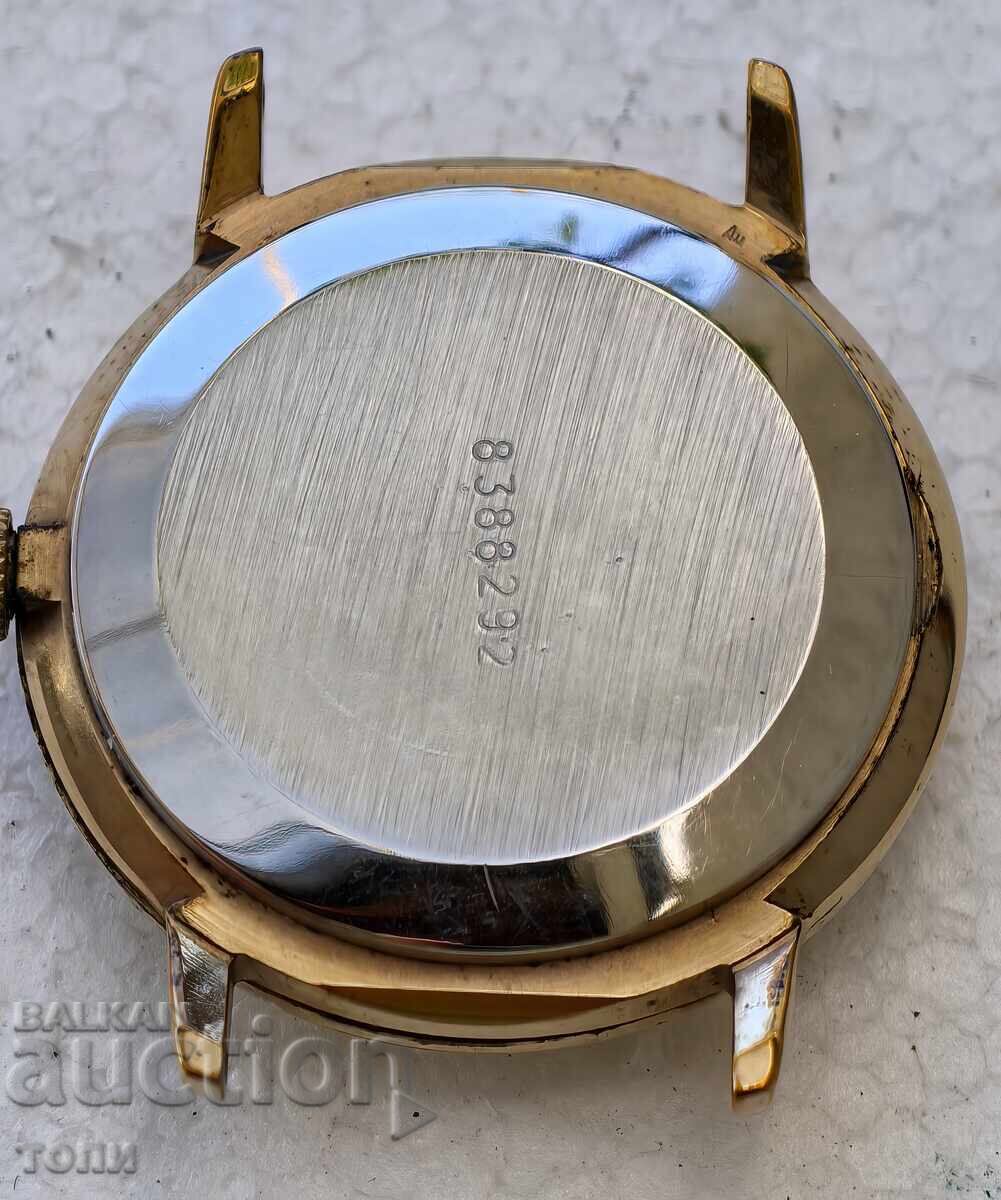 POLJOT AU 1 URSS RAR PLACAT CU AUR FUNCȚIONAL FĂRĂ GARANȚIE PREȚ FIX!!!! cu preț € 0.01 | 0.02 BGN