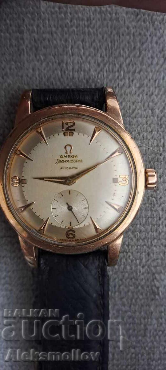 Ceas elvețian Omega Seamaster Automatic cu preț € 100.00 | 195.58 BGN