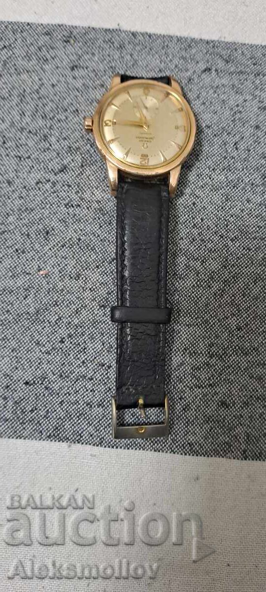 Ceas elvețian Omega Seamaster Automatic - 5