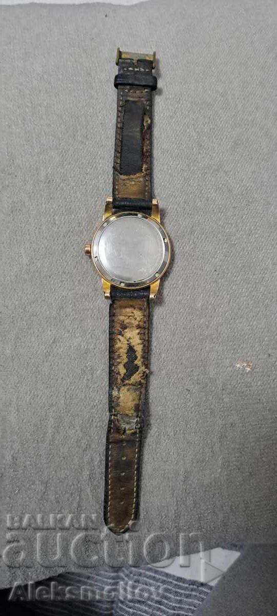 Ceas elvețian Omega Seamaster Automatic - 6
