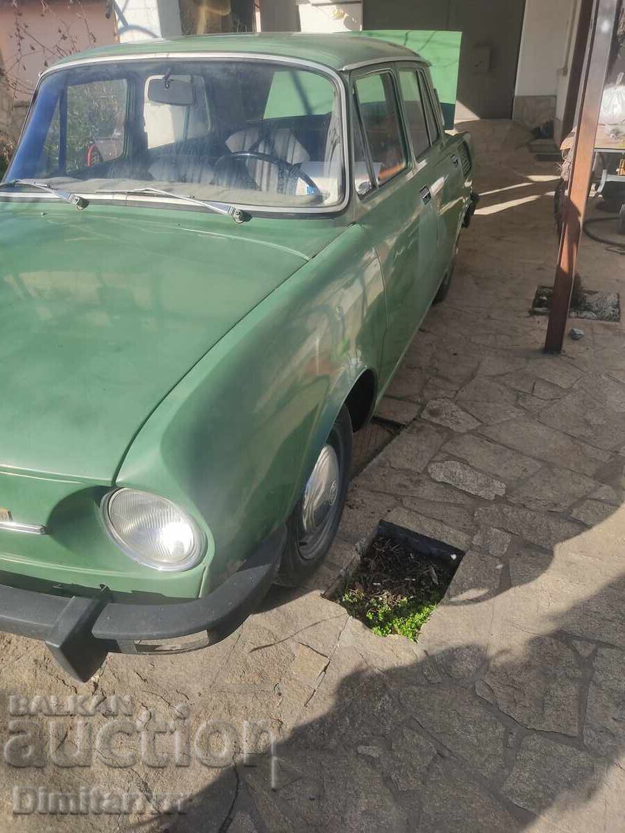 Шкода 100 с цена € 2600.00 | 5085.18 лв.