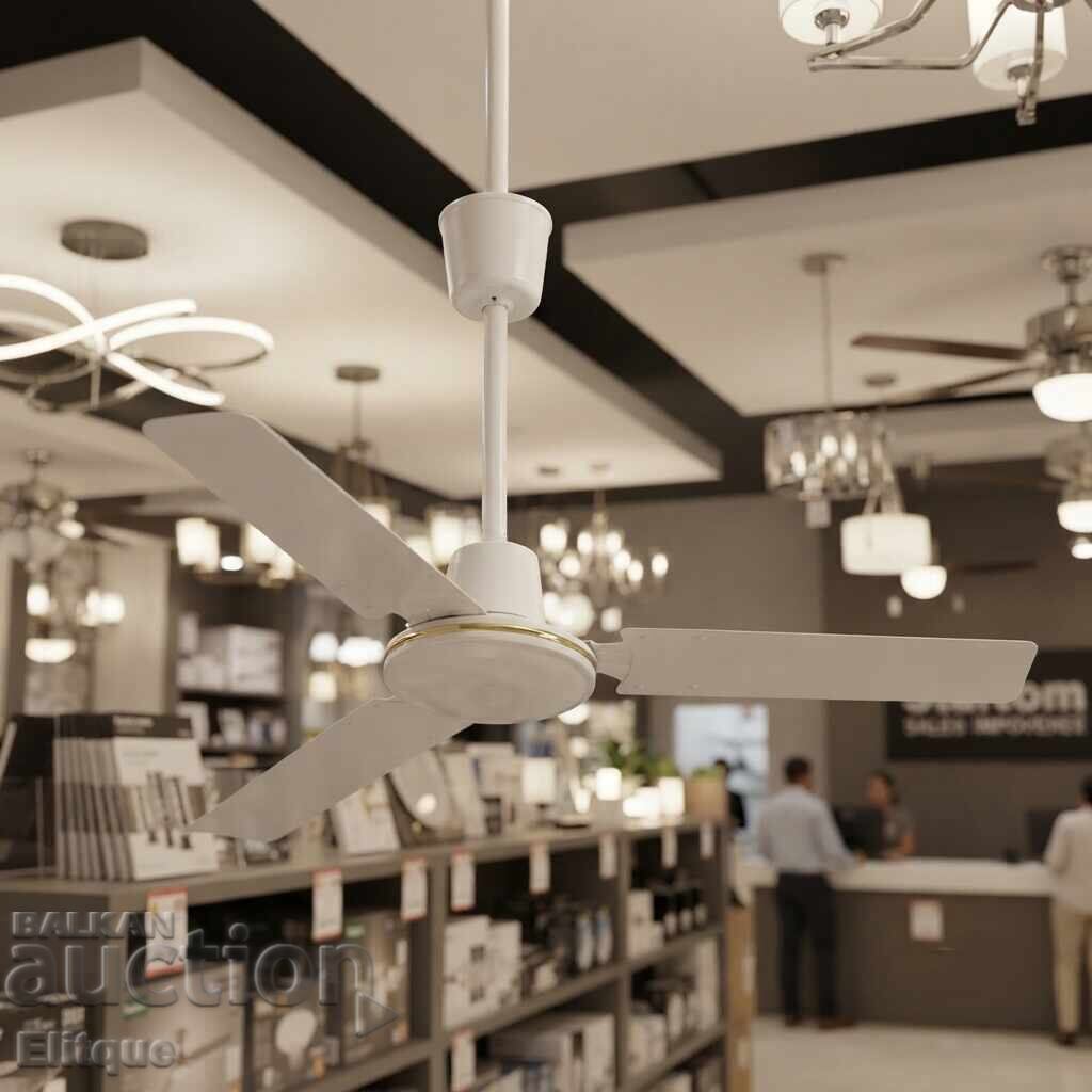 Ventilator 48'', de tavan