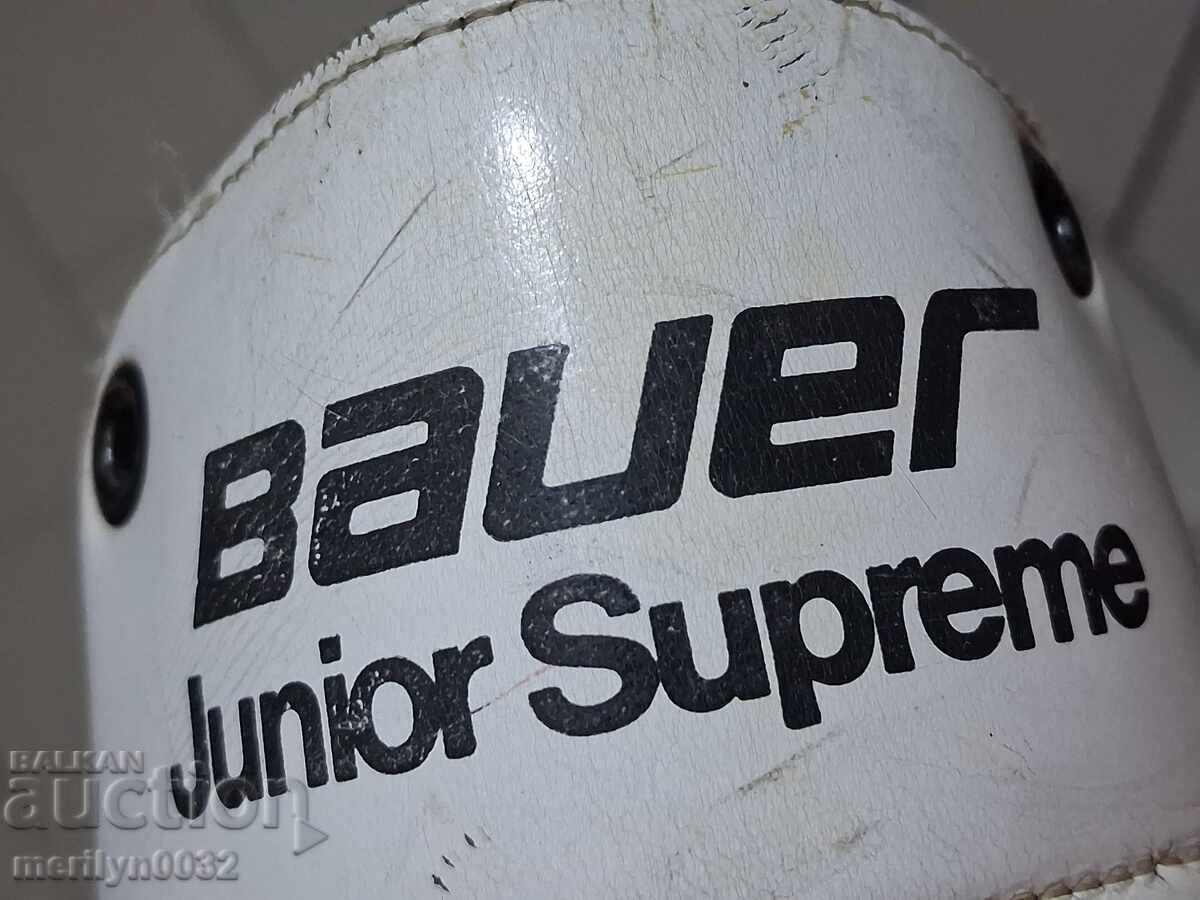 Παλιά παγοπέδιλα BAUER Canada - 7 Παλιά παγοπέδιλα BAUER Canada - 7
