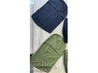 SET BALACLAVE (bumbac și elastan)—2 bucăți