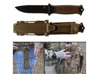 Cuțit tactic „GERBER”