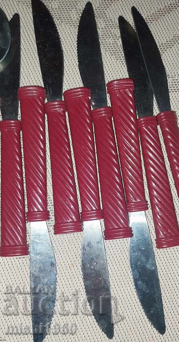 Аукцион Прибори за хранене