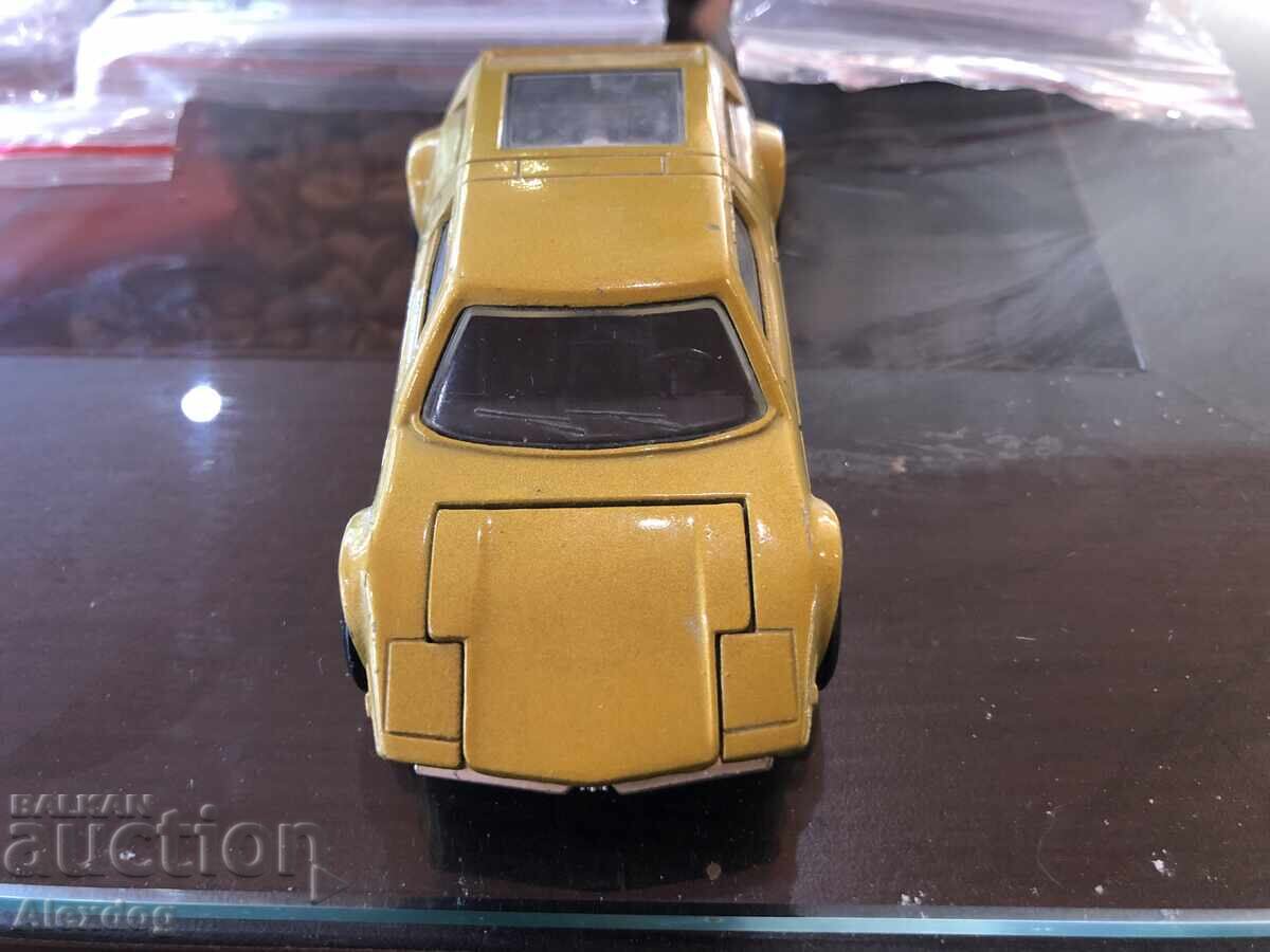 MASERATI BORA - MATCHBOX BULGARIA with price € 79.00 | 154.51 BGN MASERATI BORA - MATCHBOX BULGARIA with price € 79.00 | 154.51 BGN