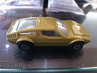 MASERATI BORA - MATCHBOX ΒΟΥΛΓΑΡΙΑΣ