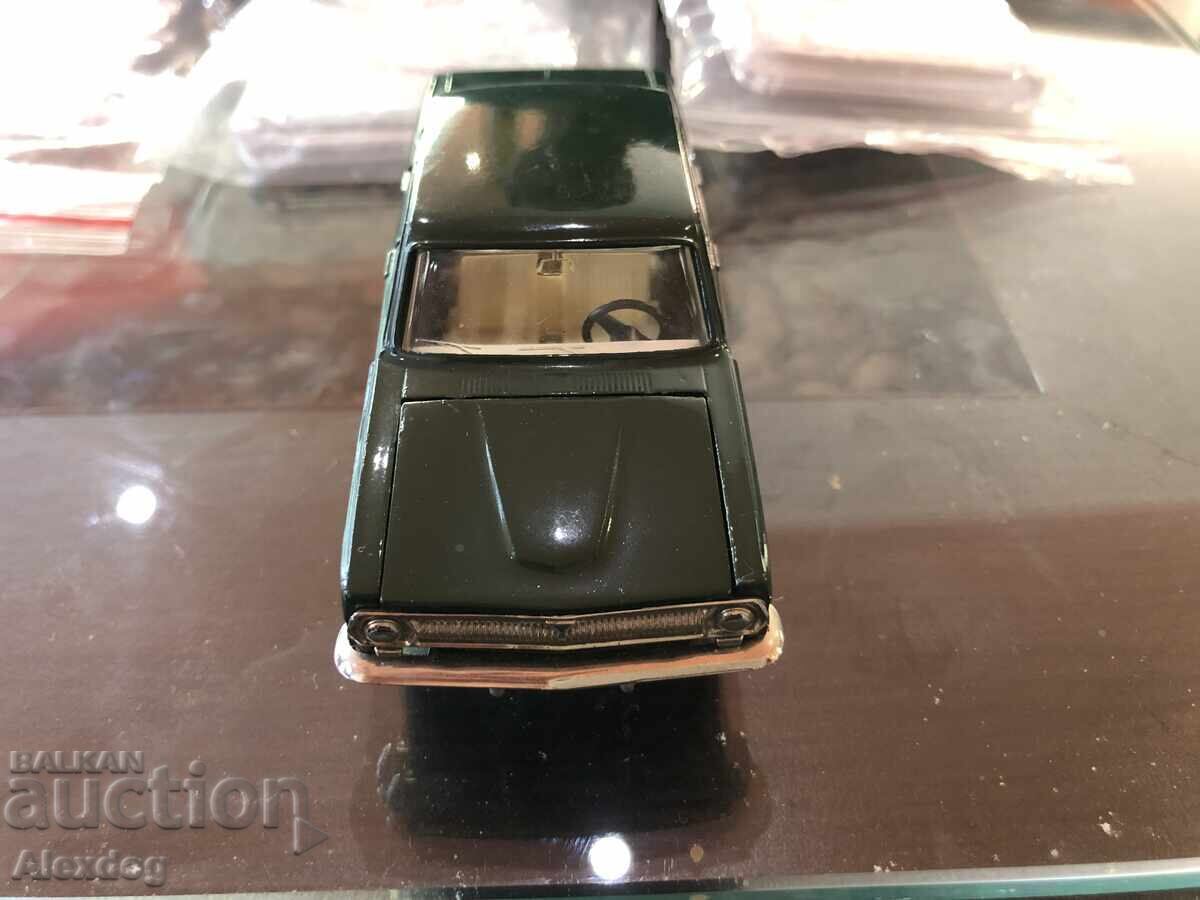 VOLGA - GAZ 24 A-14 με τιμή € 99.00 | 193.63 BGN VOLGA - GAZ 24 A-14 με τιμή € 99.00 | 193.63 BGN