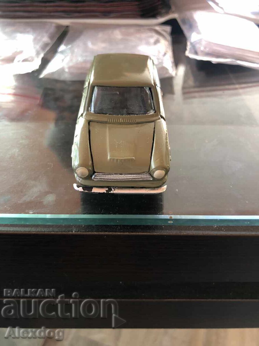 FORD - CONSUL - CORTINA 1:43 με τιμή € 99.00 | 193.63 BGN