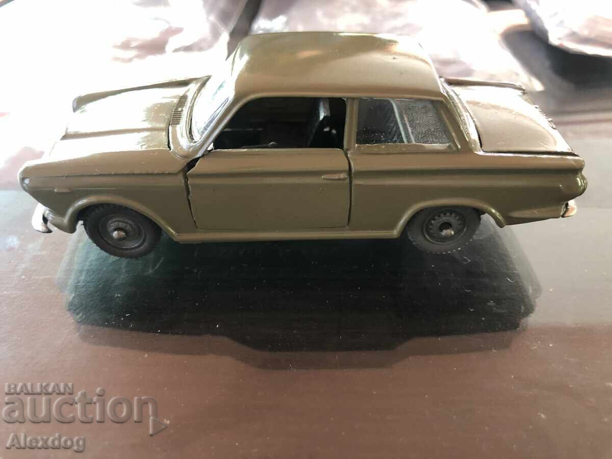 Δημοπρασία FORD - CONSUL - CORTINA 1:43
