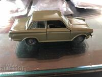 FORD - CONSUL - CORTINA