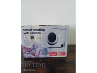 New security camera