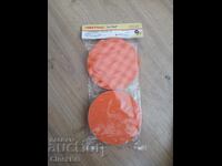 Nextool polishing sponge set