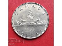 Καναδάς - $1 1968
