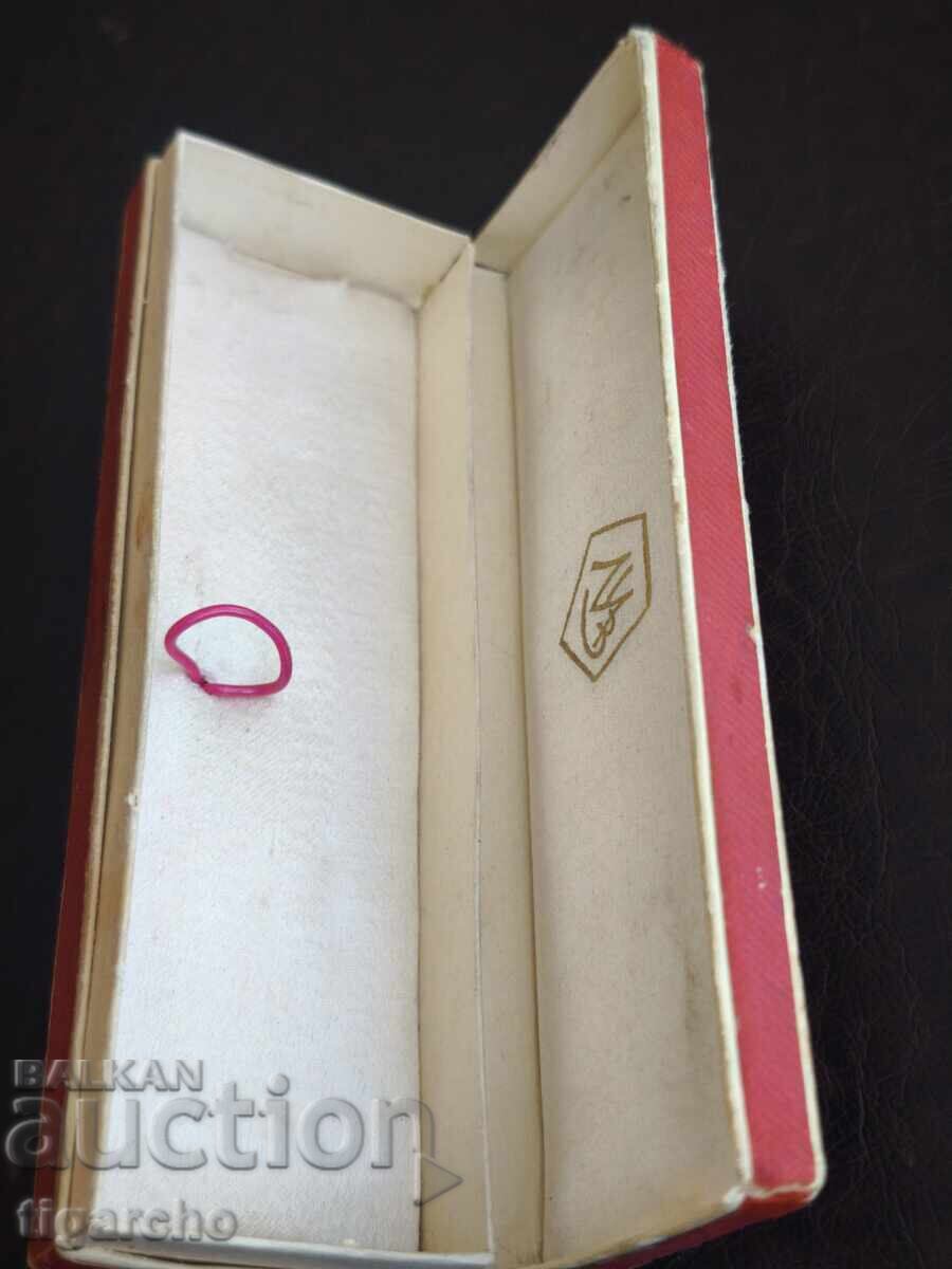 Luch men's watch box - 6