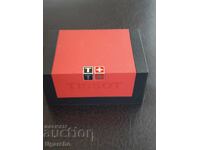 Κουτί ρολογιού Tissot