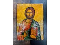 Εικόνα Ιησούς Χριστός